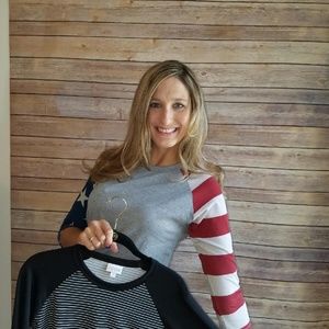 Meet your Posher, Robyn